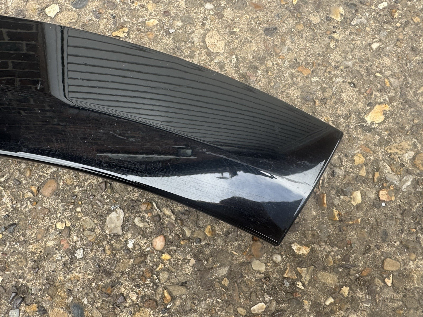 Mini F65 Front RIGHT arch trim 5A53DB8 51775A53DB8  2022-on