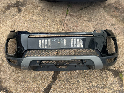 Range Rover Evoque Front Bumper L538 SE Genuine GJ3217F003