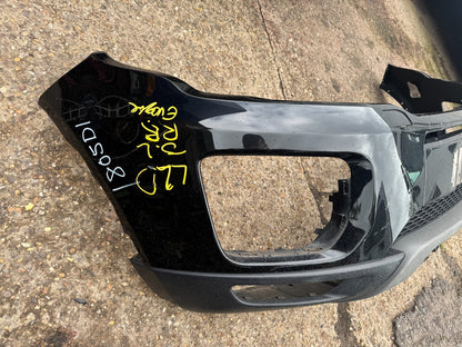 Range Rover Evoque Front Bumper L538 SE Genuine GJ3217F003