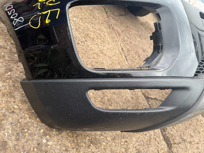 Range Rover Evoque Front Bumper L538 SE Genuine GJ3217F003