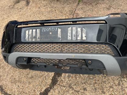 Range Rover Evoque Front Bumper L538 SE Genuine GJ3217F003