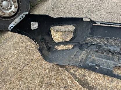 Range Rover Evoque Front Bumper L538 SE Genuine GJ3217F003