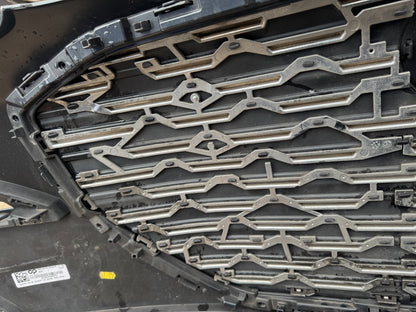 2024 Audi Q4 E Tron S Line Front Grill 2021 ON 89A853651B Genuine