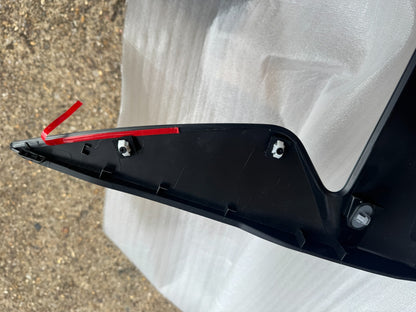HYUNDAI KONA SX2 Front Right Door Molding 87722BE010 NEW GENUINE