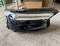 2024 AUDI Q4 E-TRON 2019-ON right side headlight genuine 89A941034A