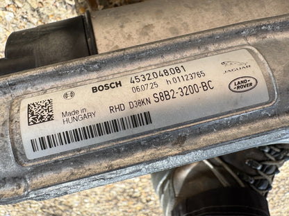 2025 LAND ROVER DEFENDER L663 POWER STEERING RACK S8B2-3200-BC