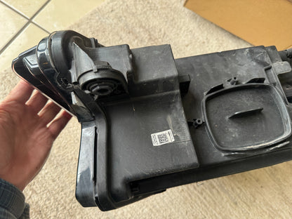 2024 AUDI Q4 E-TRON 2019-ON right side headlight genuine 89A941034A