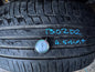 315/35 R22 (111Y) XL Continental *Premium Contact 6* SSR RSC | DoT1523 | 4.5mm