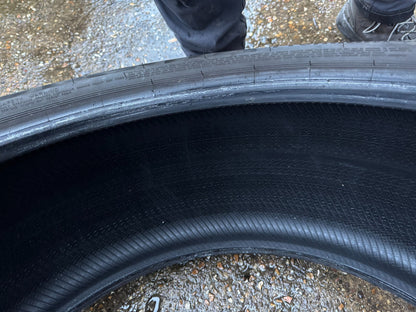 315/35 R22 (111Y) XL Continental *Premium Contact 6* SSR RSC | DoT1523 | 4.5mm