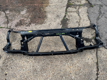 2021 LAND ROVER DISCOVERY L462 Slam Panel Frame Upper Part HY32-16E144-A