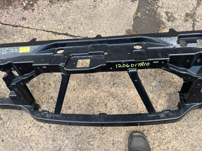 2021 LAND ROVER DISCOVERY L462 Slam Panel Frame Upper Part HY32-16E144-A