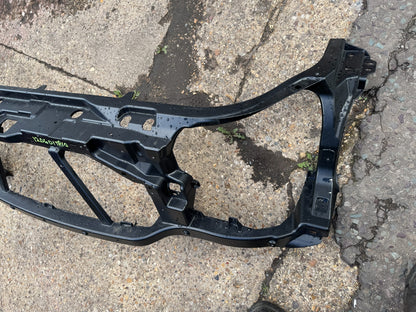 2021 LAND ROVER DISCOVERY L462 Slam Panel Frame Upper Part HY32-16E144-A