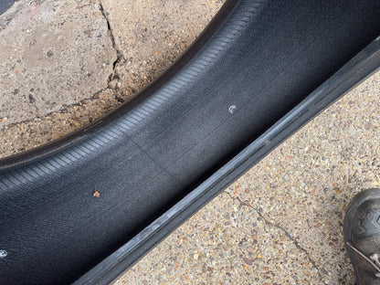 2025 275 45 22 115W XL Continental Crosscontact RX LR | DoT2325 | 6.5mm Tread
