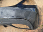 Mercedes C Class W205 AMG Rear Bumper Tow Hook Eye Cover A2058850256 Genuine