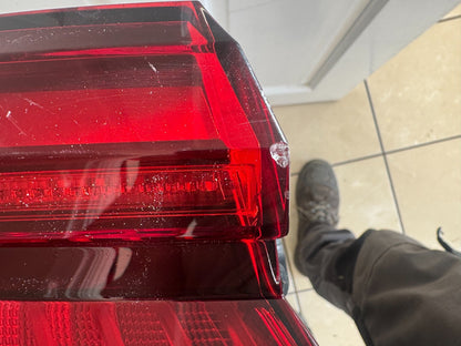 2018 GENUINE AUDI A5 S5 B9 REAR LEFT SIDE OUTER TAIL LIGHT 8W6945091J 2016-2020