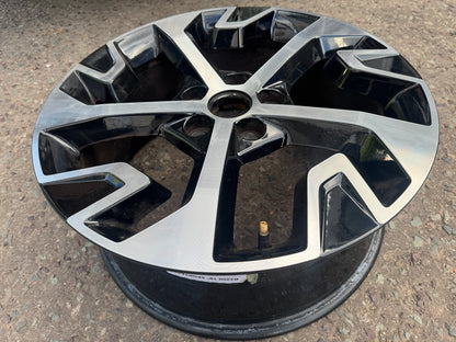 Kia Sportage 18” Alloy Wheel ET51 7.5J 2021 - 2026 Part No 52910-R2220