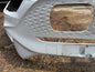 MG ZS EV FACELIFT 2021-ON GENUINE FRONT BUMPER P10987654