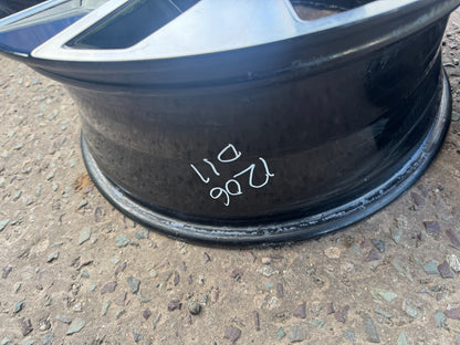 Kia Sportage 18” Alloy Wheel ET51 7.5J 2021 - 2026 Part No 52910-R2220