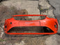 Vauxhall Corsa F front bumper 2020-2023 Genuine 9830280980 Scratched