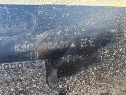 2022 Range Rover Evoque Rear Left Guard 2019 on K8D216A574BE