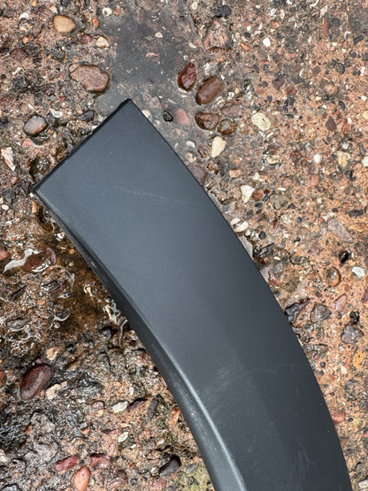 Citroen C4 Aircross Right Rear Wing Moulding 9816835877