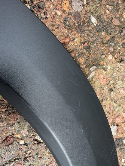 Citroen C4 Aircross Right Rear Wing Moulding 9816835877
