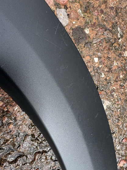 Citroen C4 Aircross Right Rear Wing Moulding 9816835877