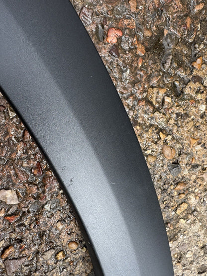 Citroen C4 Aircross Right Rear Wing Moulding 9816835877