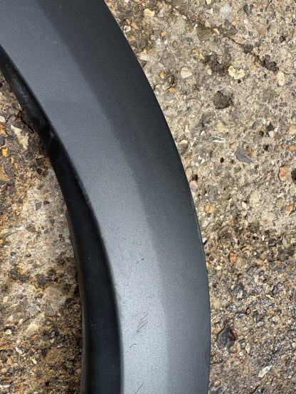 Citroen C4 Aircross Right Rear Wing Moulding 9816835877