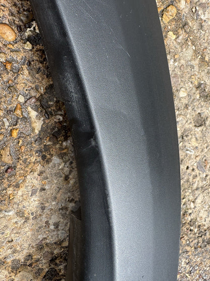 Citroen C4 Aircross Right Rear Wing Moulding 9816835877