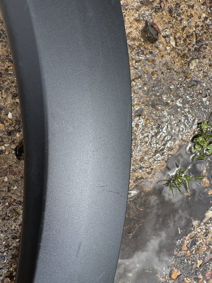 Citroen C4 Aircross Right Rear Wing Moulding 9816835877