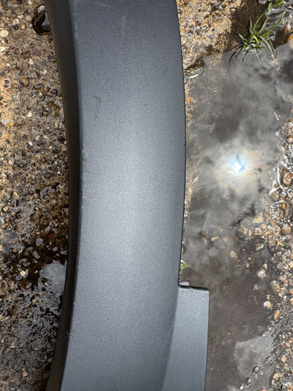 Citroen C4 Aircross Right Rear Wing Moulding 9816835877