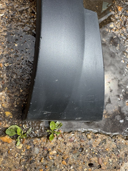 Citroen C4 Aircross Right Rear Wing Moulding 9816835877