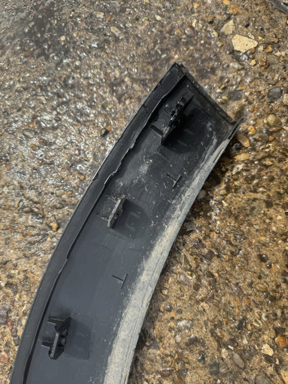 Citroen C4 Aircross Right Rear Wing Moulding 9816835877