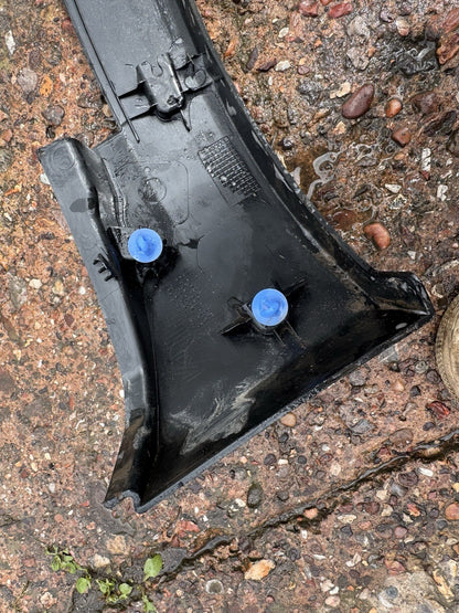 Citroen C4 Aircross Right Rear Wing Moulding 9816835877