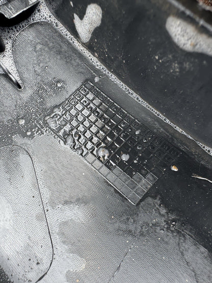 Citroen C4 Aircross Right Rear Wing Moulding 9816835877