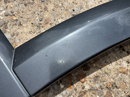 AUDI Q2 GA FRONT RIGHT WING MOLDING 81A853718A