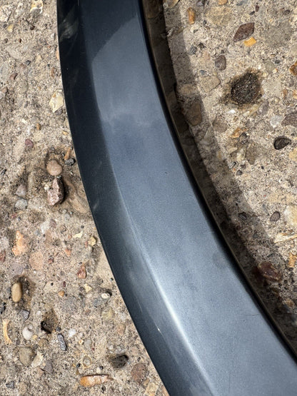 AUDI Q2 GA FRONT RIGHT WING MOLDING 81A853718A