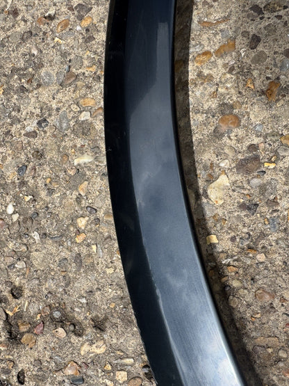 AUDI Q2 GA FRONT RIGHT WING MOLDING 81A853718A
