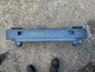 Land Rover Defender 2020 on Front bumper cross member crash bar L8B210005