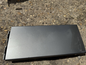 Land Rover Defender L663 Front Bumper Upper Left Panel Trim 20 ON L8B2-17E792-A