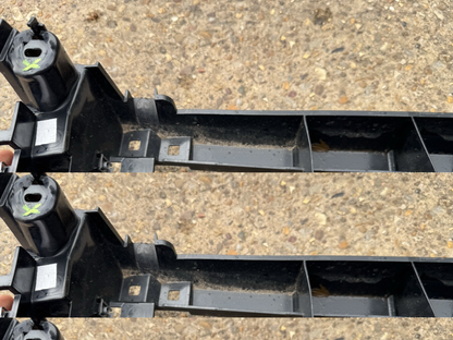 L663 Land Rover Defender Front Bumper Bracket L8B2-17A793-A