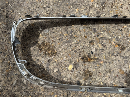 Jaguar F-Type Front grill EX53-17F816-AB 2012-19