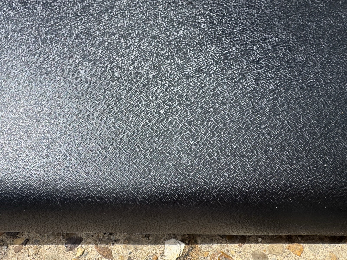 2023 VAUXHALL MOVANO C OSR DRIVER SIDE REAR MOULDING TRIM PANEL 1320246070