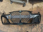 BMW 4 Series Gran Coupe / i4 G26 M-SP Front Bumper PDC Genuine 8078573 DAMAGED