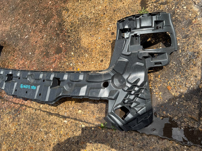 Cupra Terramar 2024-on rear bumper mounting bracket carrier, genuine, 578807331