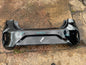 VAUXHALL CORSA F GS LINE  REAR BUMPER GENUINE 9829755080A dented