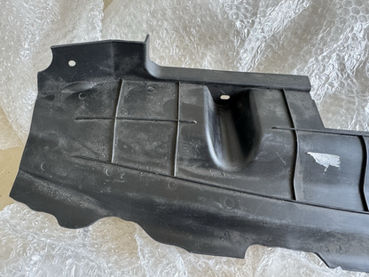 Cover MG with part number 10740116 2020-on