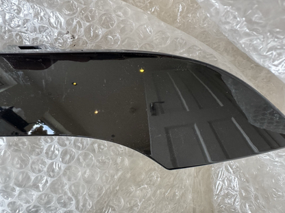 Range Rover Evoque Front Bumper Left Trim 2019 ON K8D2-17E785-AB Genuine