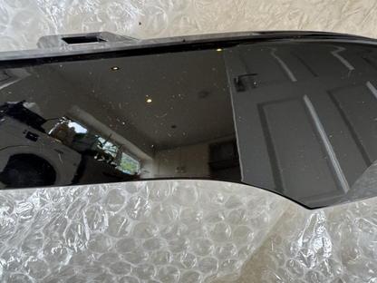 Range Rover Evoque Front Bumper Left Trim 2019 ON K8D2-17E785-AB Genuine